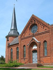 kaltenkirchen-kirche